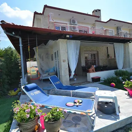 Irene's Villa *