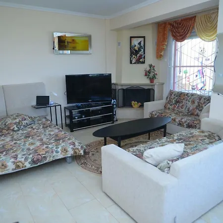 Irene's Villa *