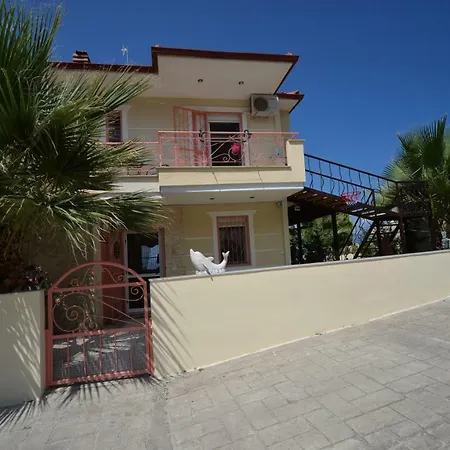 Irene's Villa Pefkochori