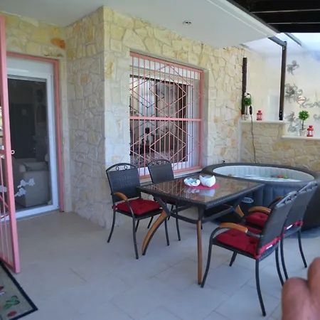 Villa Irene's