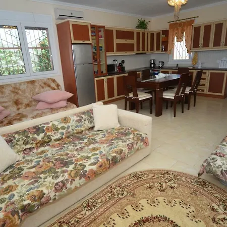 Irene's Villa *