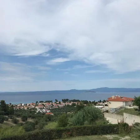 Irene's Villa Pefkochori