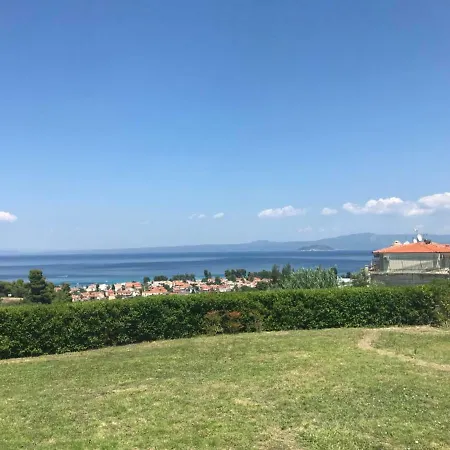 Irene's Villa Pefkochori