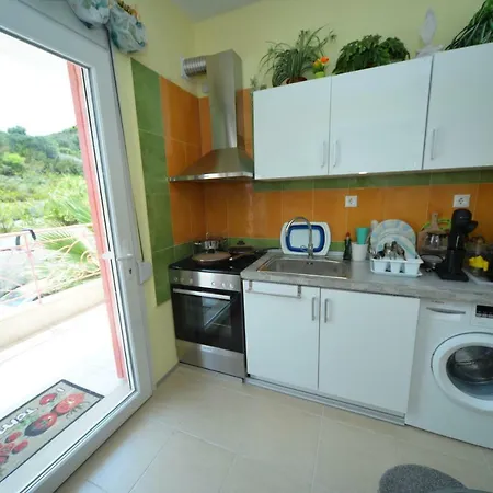 Irene's Villa