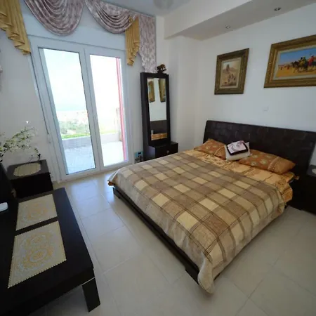Villa Irene's