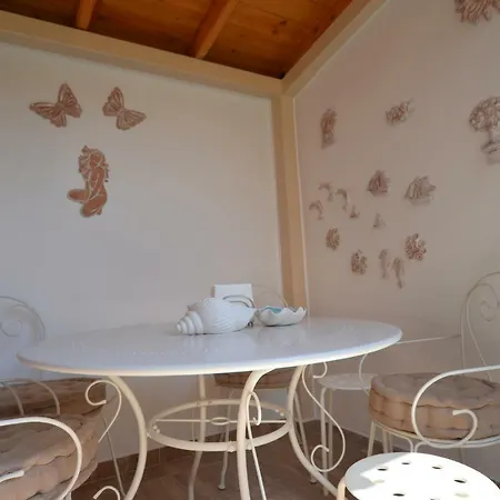 Irene's Villa *