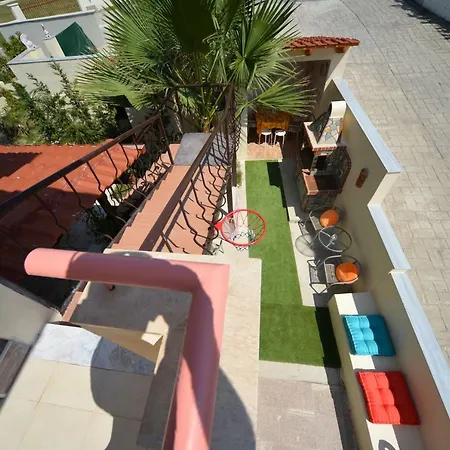 Irene's Villa Pefkochori