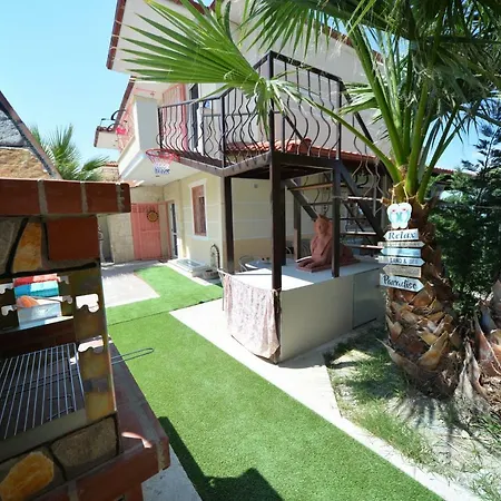 Irene's Villa *
