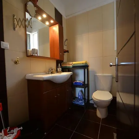 Irene's Villa