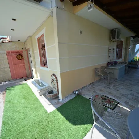 Irene's Villa