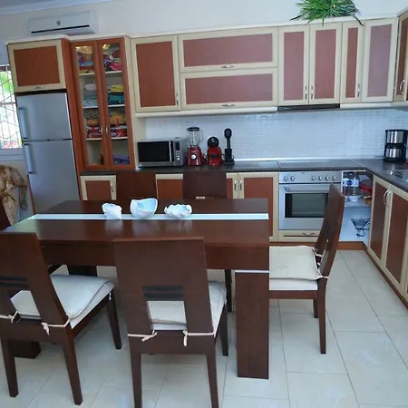 Irene's Villa Pefkochori