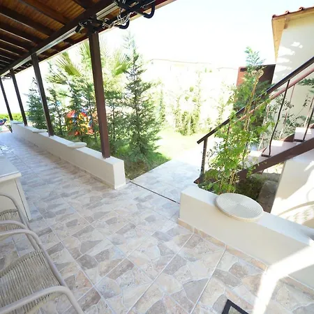 Villa Irene's Pefkochori