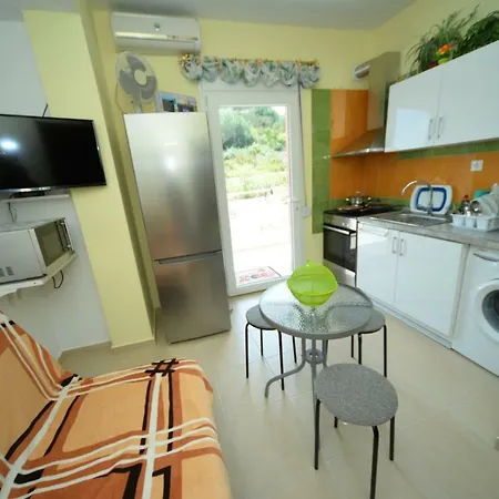 Irene's Villa *