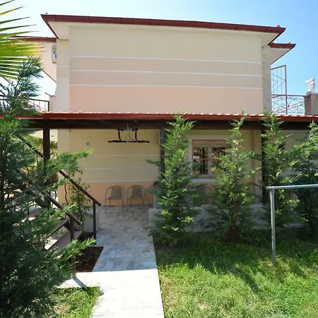 Irene's Villa *