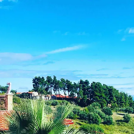 Villa Irene's *